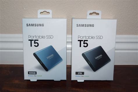 Samsung t5 ssd crystal diskmark - motionserre