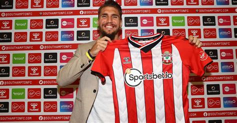 Southampton Football Club completes signing of Tino Livramento on five ...