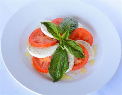 About – Capri Italian Restaurant