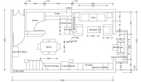 Elegant Autocad House Plans With Dimensions (+6) Approximation - House ...