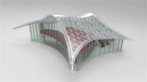 Space Frame Structures - MetalBuildings.org