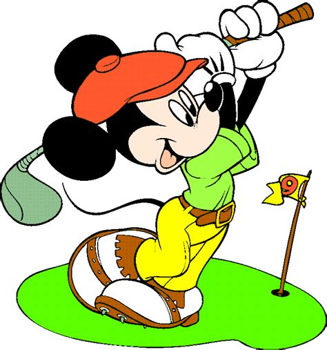 Golf clipart minnie mouse, Picture #1234251 golf clipart minnie mouse