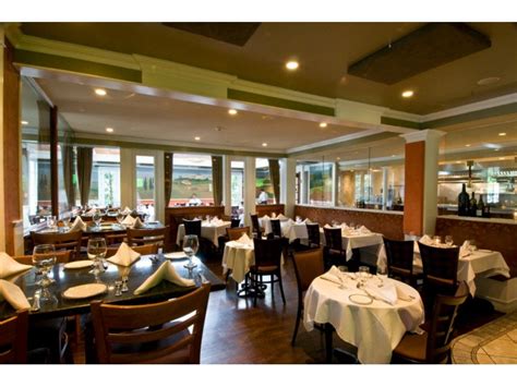 Ridgefield's Toscana Restaurant Listed For Sale - Ridgefield, CT Patch