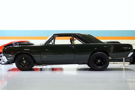 1968 Dodge Dart | R&H Motor Car Group