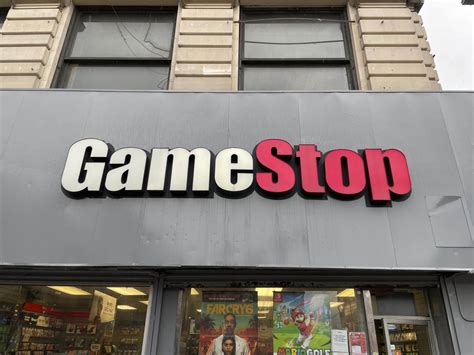 GameStop stock gains more than 60% as meme-stock market returns with a ...