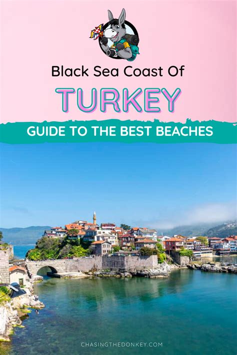 Black sea turkey – Artofit