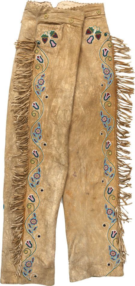 198 best Buckskin Clothing images on Pinterest | Native american indians, Native beadwork and ...