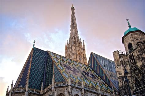 St. Stephen's Cathedral - Vienna Austria | Shutterbug