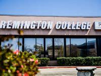 Remington College Campuses