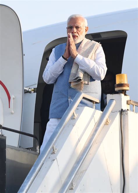 PM Narendra Modi on two-day Gujarat visit | DeshGujarat