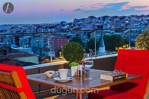 Arts Hotel Fiyatları - Otel Düğünü İstanbul