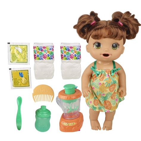 Baby Alive Magical Mixer Baby...B09CB9RBJT | Encarguelo.com