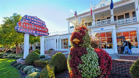 Where to Stay in Frankenmuth: Best neighborhoods | Expedia