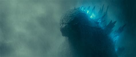 Godzilla: King of the Monsters (2019)