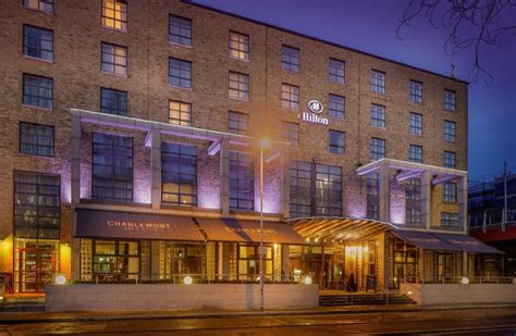 Dublin Hilton Hotel, Ireland - 2021 Reviews, Pictures & Deals