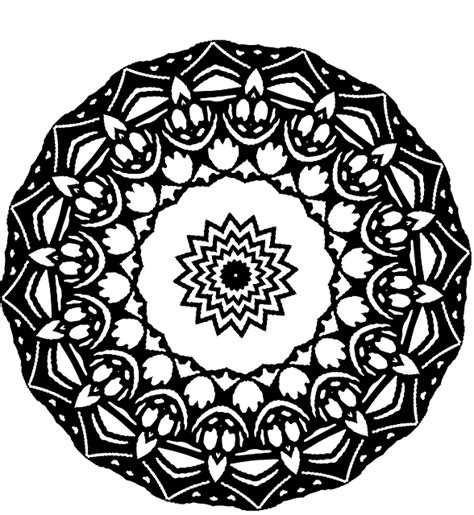 Mandala Art · Ilmainen kuva Pixabayssa