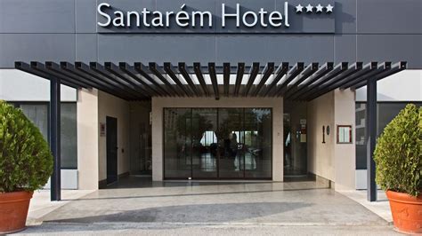 Galeria - Santarém Hotel Site Oficial - Melhor Tarifa Garantida