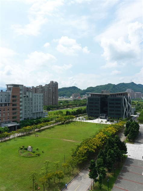 National Taipei University Library - Architizer