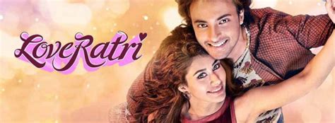 LoveYatri - Movie | Cast, Release Date, Trailer, Posters, Reviews, News, Photos & Videos | Moviekoop