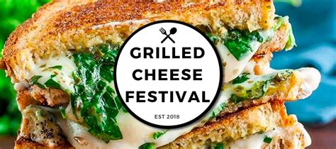 Grilled Cheese Festival