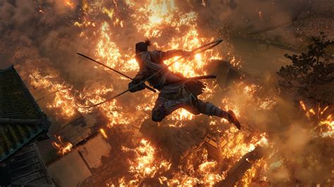 Sekiro Prayer Beads guide | PCGamesN