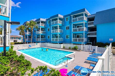 Beach House | Garden City Beach and Surfside Beach Condo Rentals