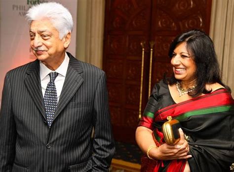 Azim Premji wins Forbes India's inaugural philanthropy award