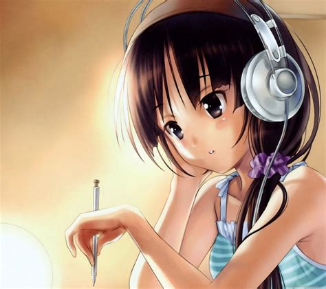 14++ Anime Girl 8k Wallpaper - Anime Top Wallpaper