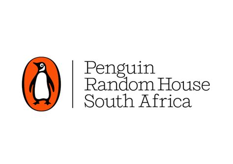 Penguin Random House South Africa: Publisher of the Month for August ...