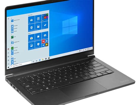 14-inch Walmart EVOO laptop with AMD Ryzen 5 on sale for $349 USD ...