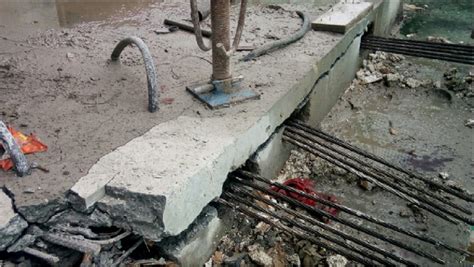 Concrete blowouts in Post-tension slabs | GEM Engserv