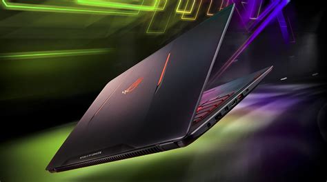 ASUS ROG GL502VT - i7-6700HQ · NVIDIA GeForce GTX 970M · 15.6”, Full HD (1920 x 1080), IPS · 1TB ...