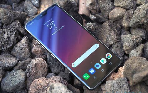 T-Mobile LG G7 ThinQ price is unbelievable - SlashGear