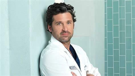 Look back at Patrick Dempsey’s unexpected departure from Grey’s Anatomy