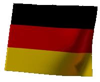 ドイツ連邦共和国の旗