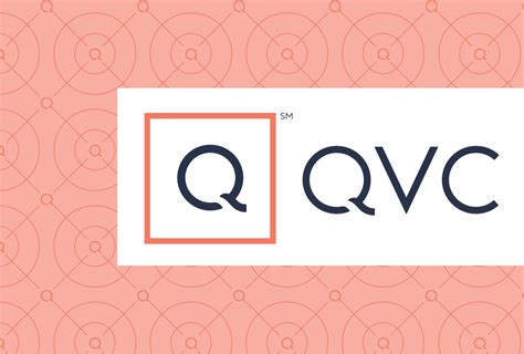 Brand New: New Logo and Identity for QVC by Moxie and In-house