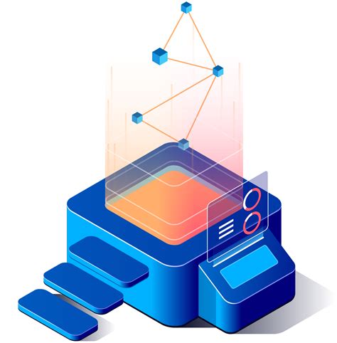 Blockchain Developers | Dragonchain SaaS