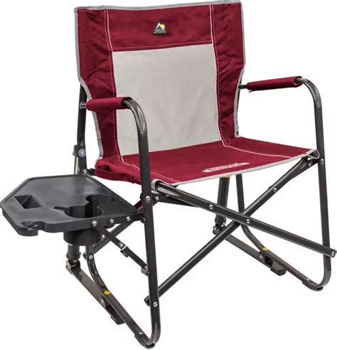 GCI Outdoor Freestyle Rocker Chair with Side Table | Dick's Sporting Goods