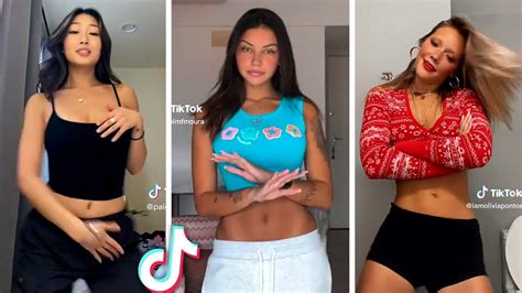 Ultimate TikTok DANCE Challenge Mashup! (Trending) - YouTube