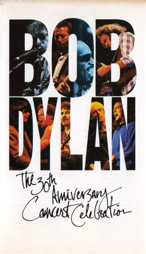 Bob Dylan: 30th Anniversary Concert Celebration (1992)