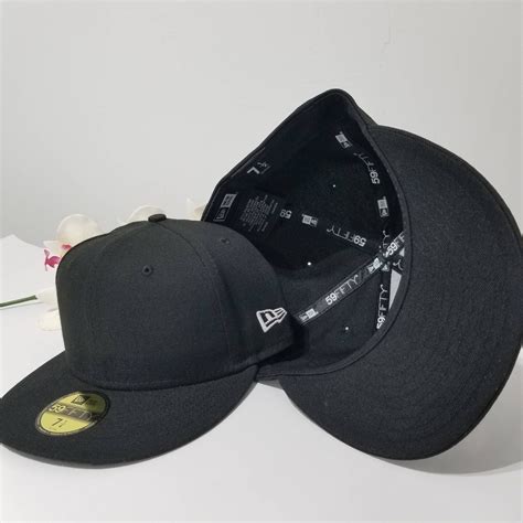 Custom New Era Hat Custom 59fifty Hat 59fifty Custom - Etsy