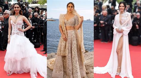 Cannes 2023: All the Indians at the Cannes Film Festival - Masala.com