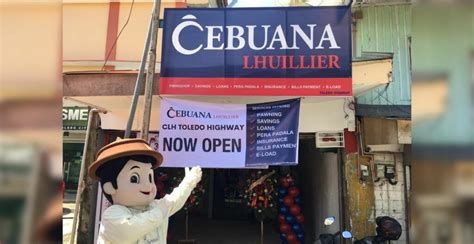 How To Be A Cebuana Lhuillier Authorized Agent