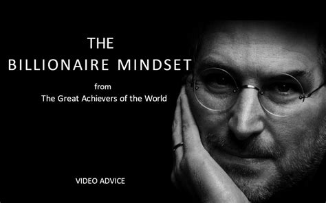 Billionaire Mindset - Matt Morris