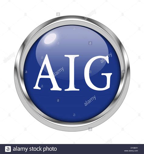 Aig Logo Stock Photos & Aig Logo Stock Images - Alamy