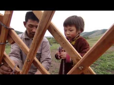 Little Human Planet in Mongolia.mp4 - YouTube