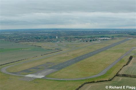 Wyton - UK Airfields