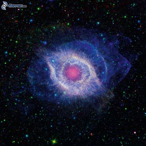 Helix Nebula