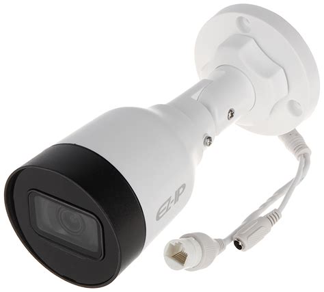 IP CAMERA IPC-B1B20-0280B EZ-IP - 1080p 2.8 mm DAHUA - IP Cameras with ...