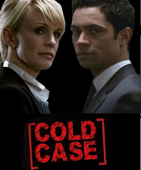 Cold case - Cold Case Photo (3822472) - Fanpop